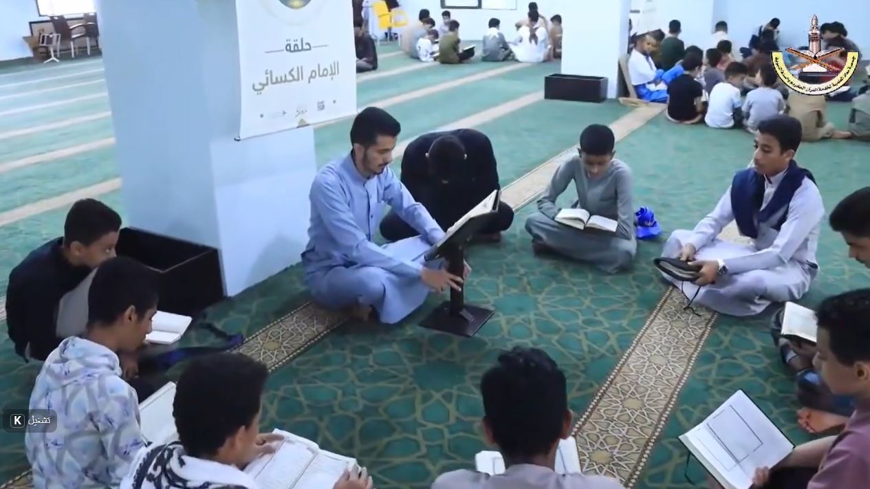 تلاوات قرآنية