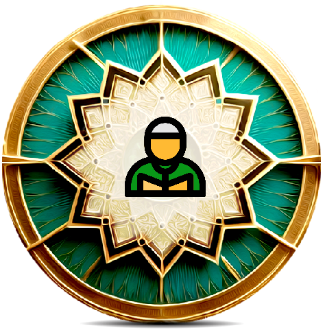 طلاب في مراكز العلوم الشرعية