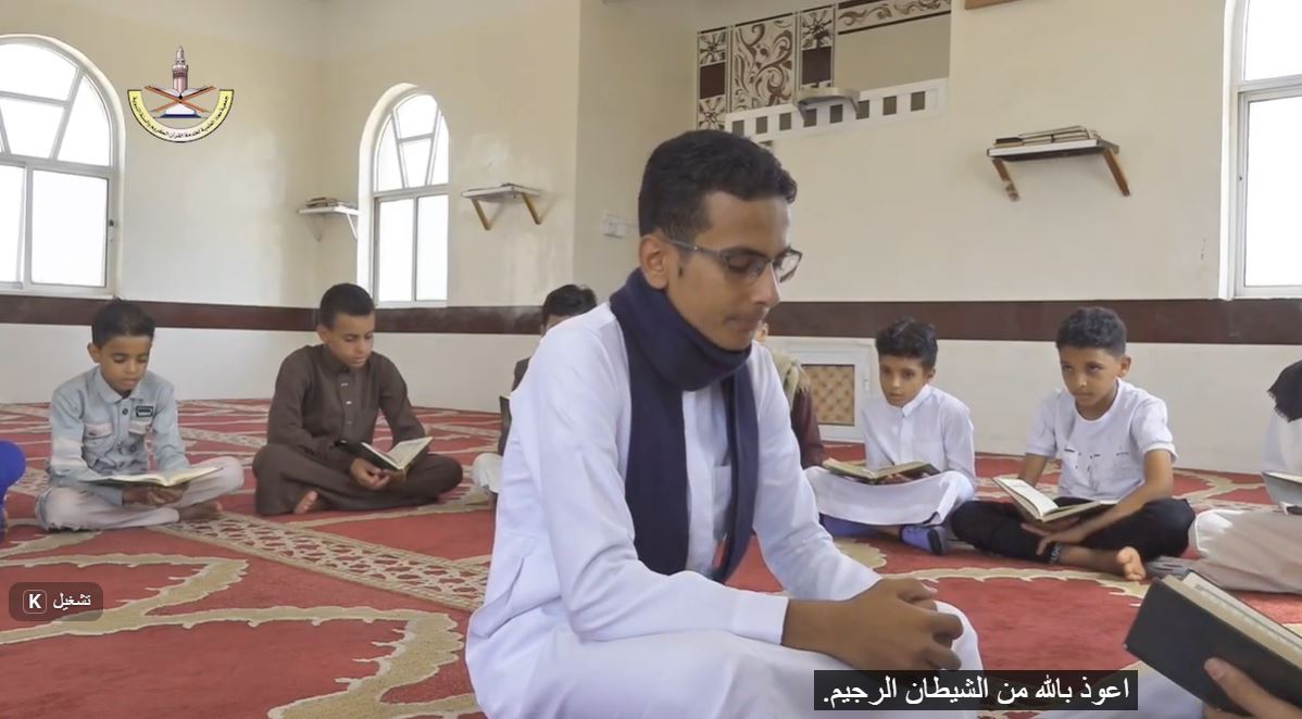 تلاوات قرآنية