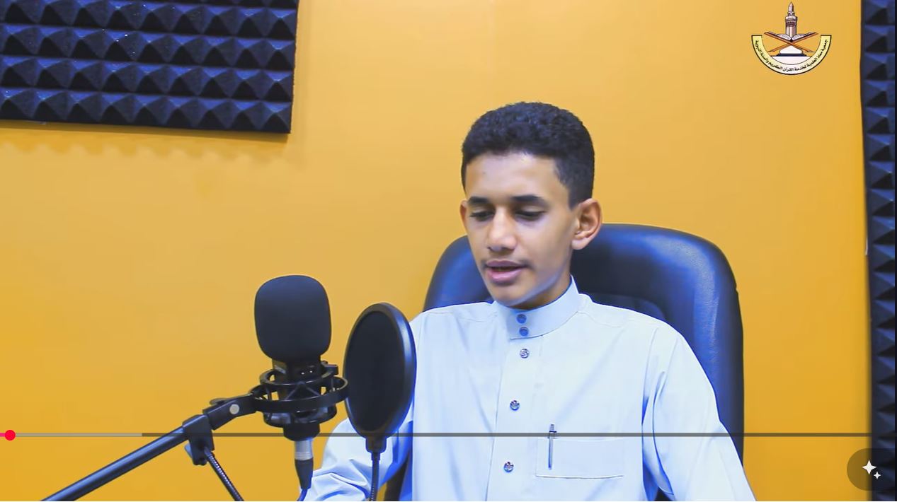 آيات وروايات