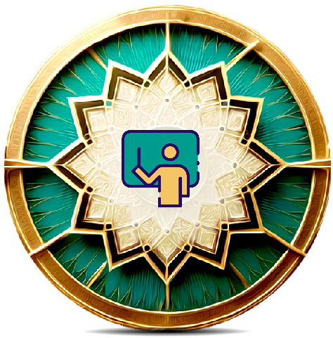 مستفيدون من برامج التأهيل في العلوم الشرعية