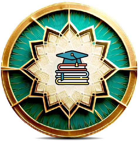 طلاب في منصة معاذ الإلكترونية