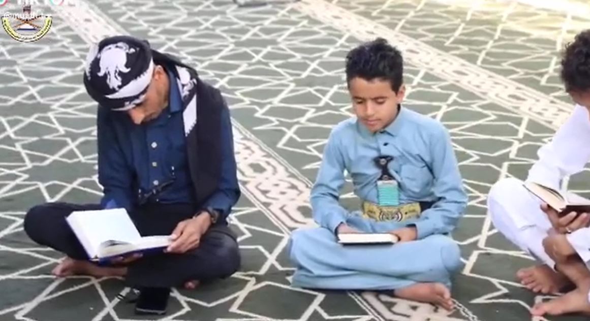 تلاوات قرآنية
