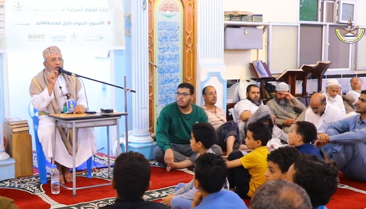 برامج