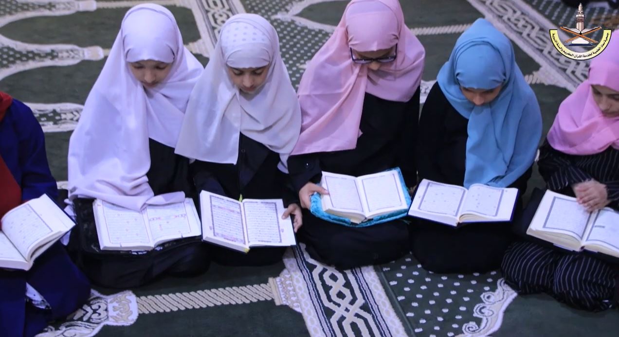 تلاوات قرآنية